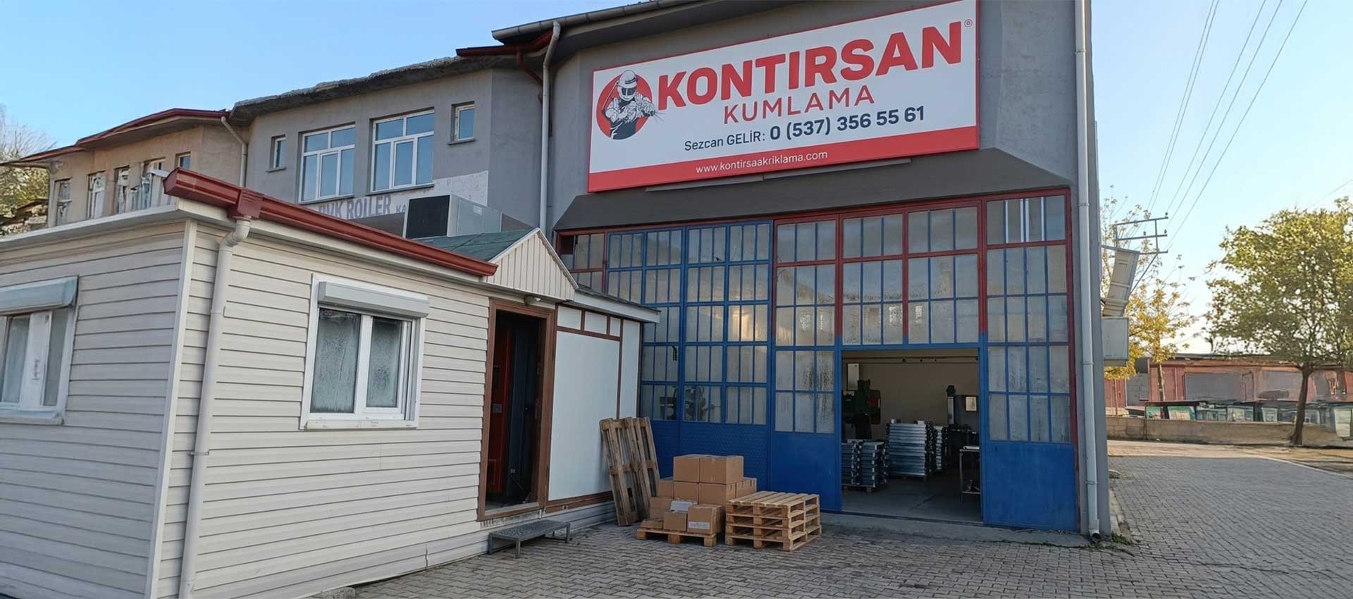 Kumlama